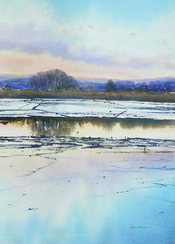art gallery devon